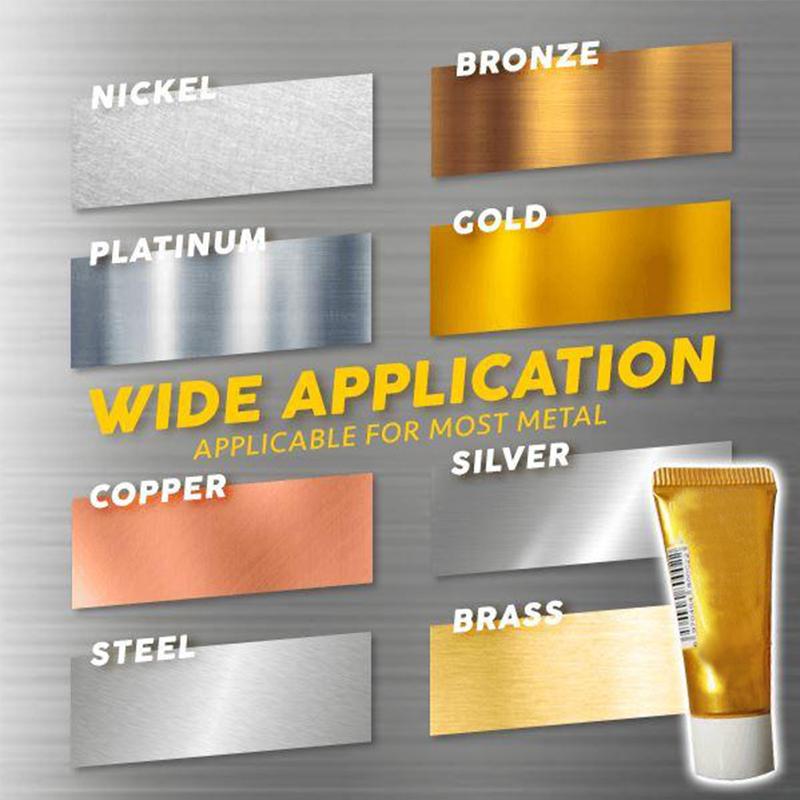 BowLift | All Metal Polish Cream