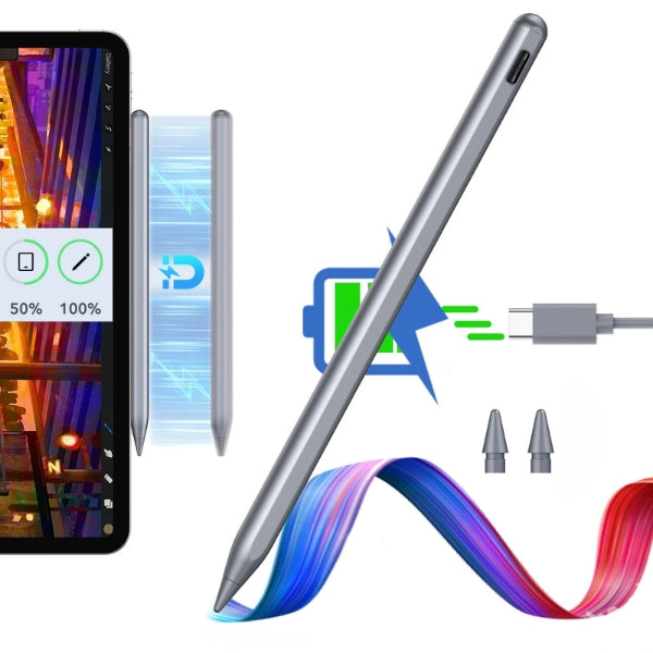 BowLift | Digital Pencil Pro for iPad β Precision Stylus for Seamless Drawing & Note-taking
