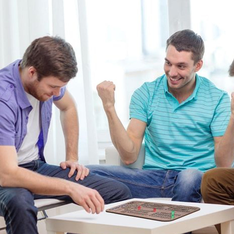 BowLift | Crap Out Dice Scoreboard