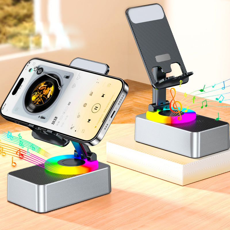 BowLift | Bluetooth audio power bank bracket (2 PCS)