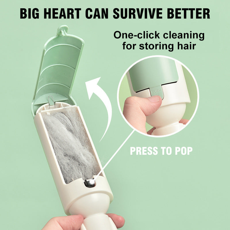 BowLift | Pet Hair Remover Roller