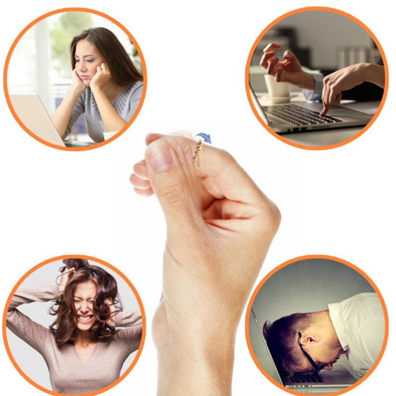 BowLift | Simple Pearl Rings