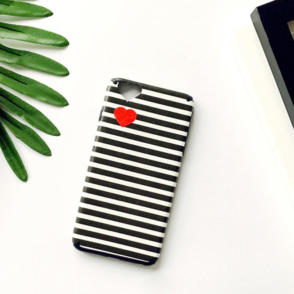 BowLift | Stripe Phone Case - Full Protection For Your iPhone
