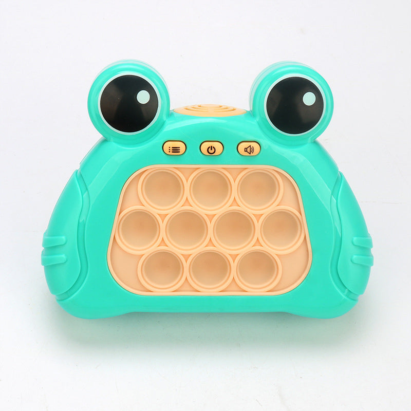 BowLift | Educational Toy Machine