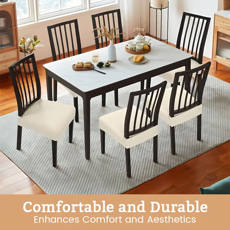 BowLift | Waterproof jacquard chair cover! Durable, stylish, and easy to clean