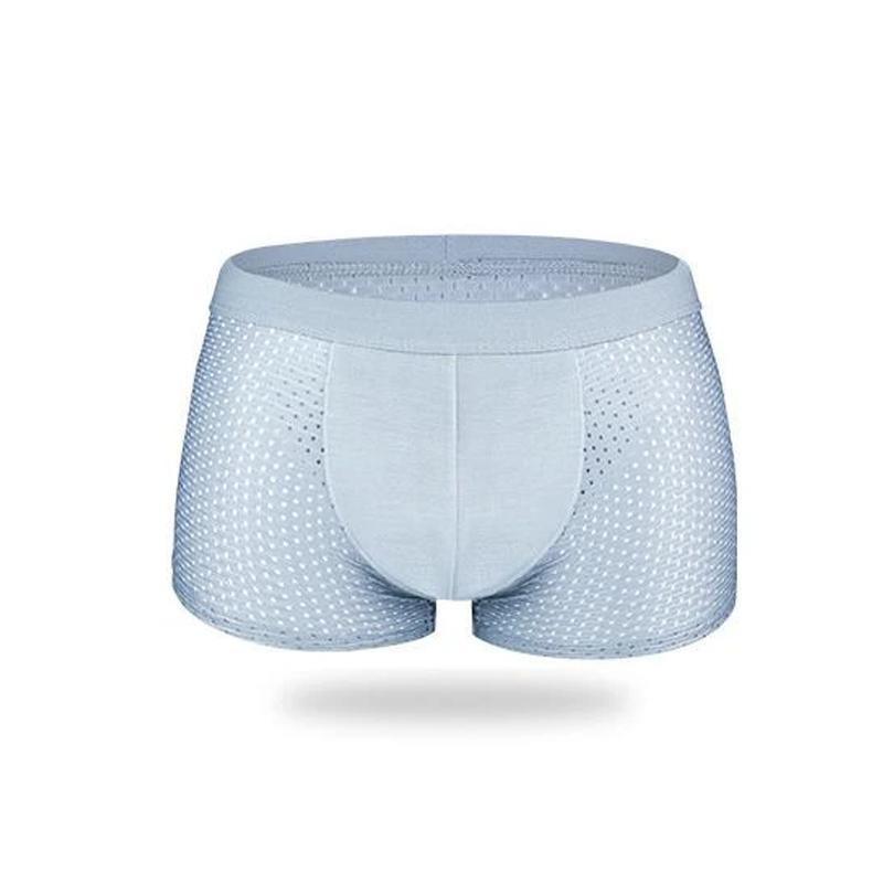 BowLift | Men's Fashion New Ice Silk Model Underwear