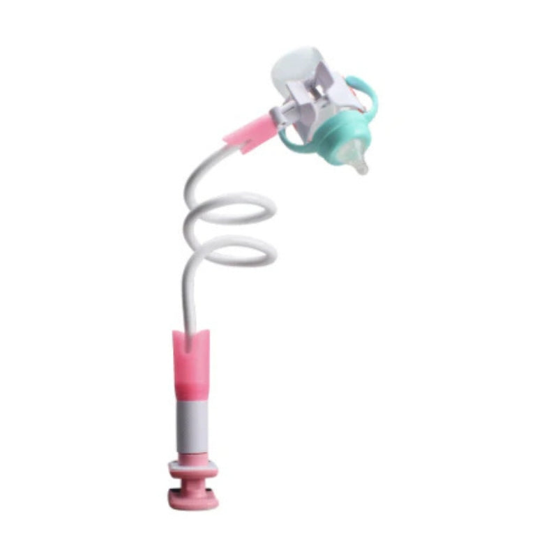 BowLift | HolderEase - Adjustable hands-free bottle holder