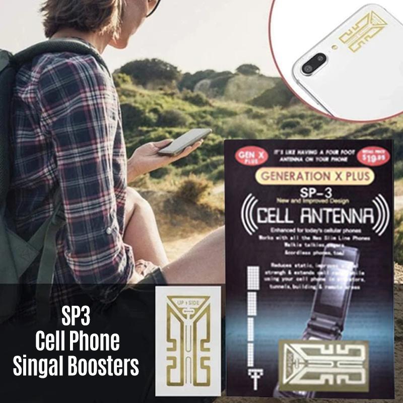 BowLift | Signal amplifier | Signal amplifier for mobile phones