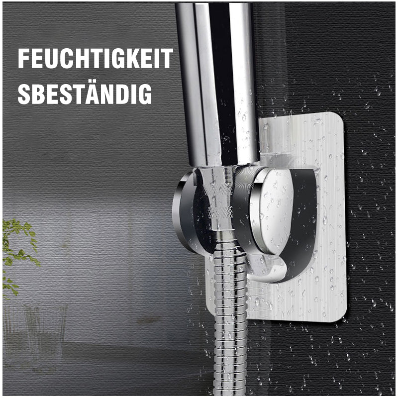 BowLift | Self-adhesive shower head holder