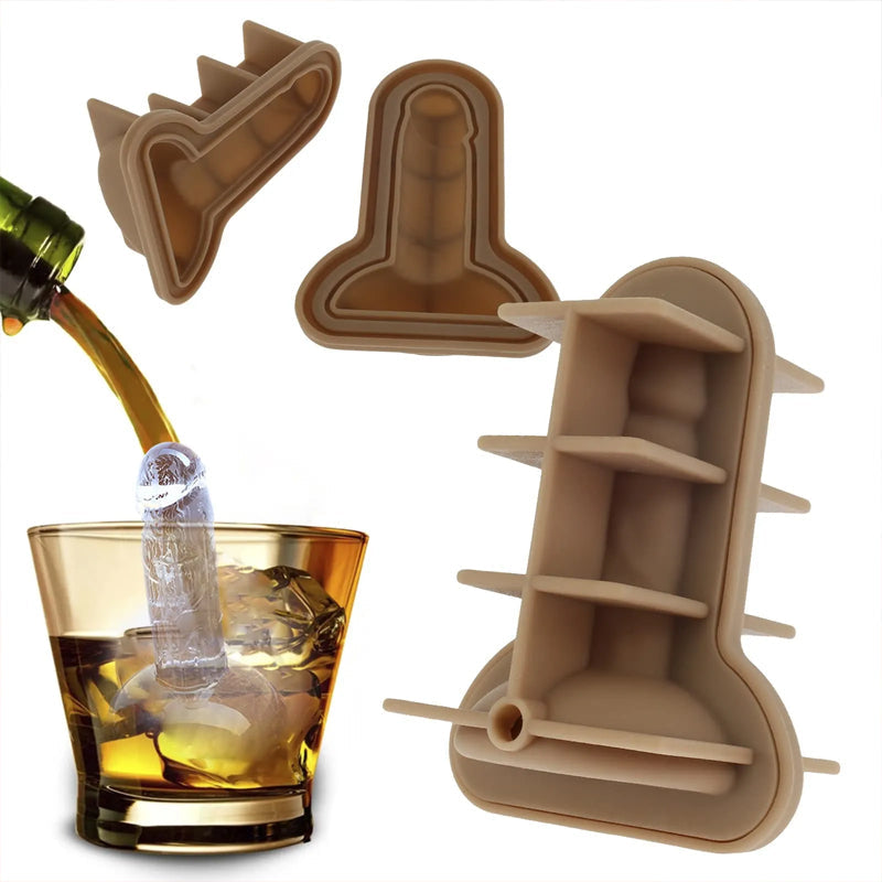 BowLift | Adult Ice Cube Tray
