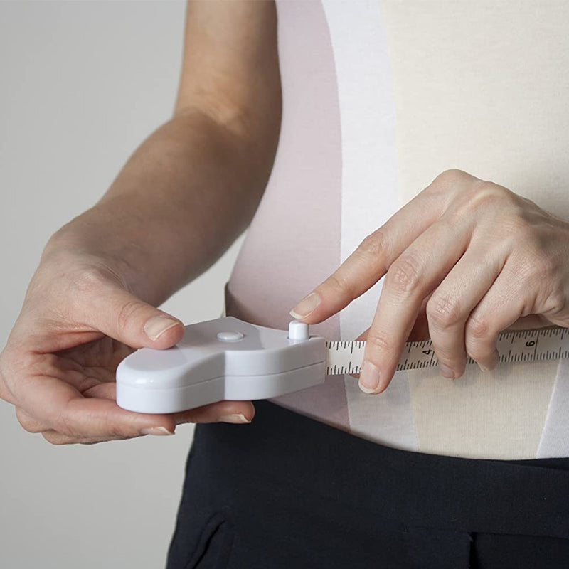 BowLift | Automatic Rolling Tape Girth Measuring Ruler