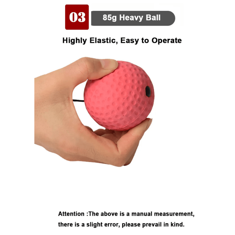 BowLift | boxing training to improve reflexes & reaction speed