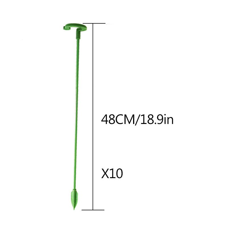 BowLift | Plant support