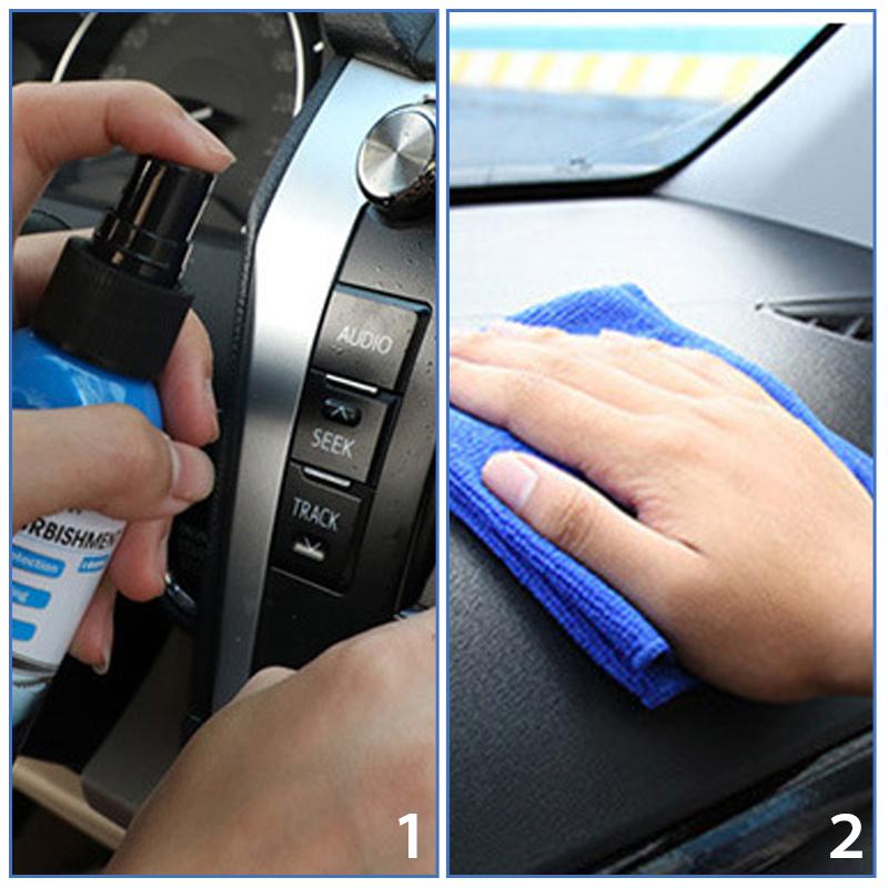 BowLift | Automobile Dashboard Renovation Agent