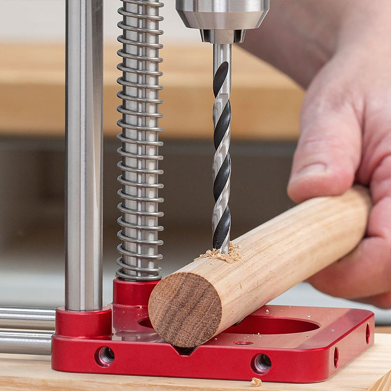 BowLift | Precision Woodworking Locator – Accurate Drilling & Positioning Tool