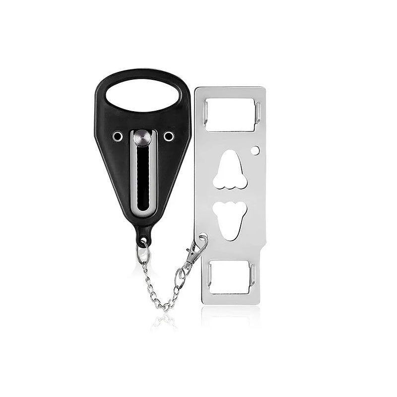 BowLift | Portable Door Lock