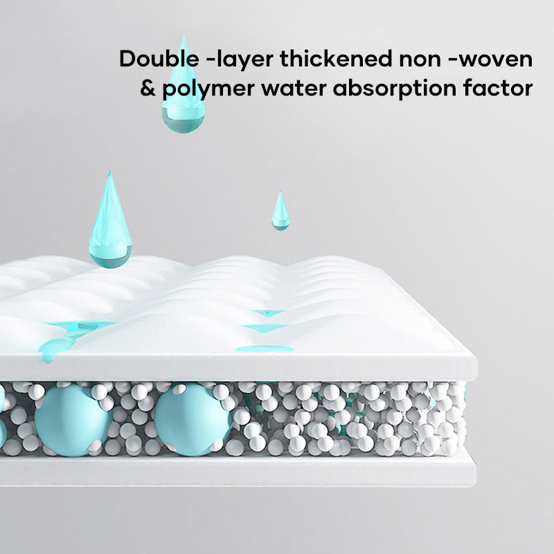 BowLift | Pet Absorbent Paper (50 pieces)
