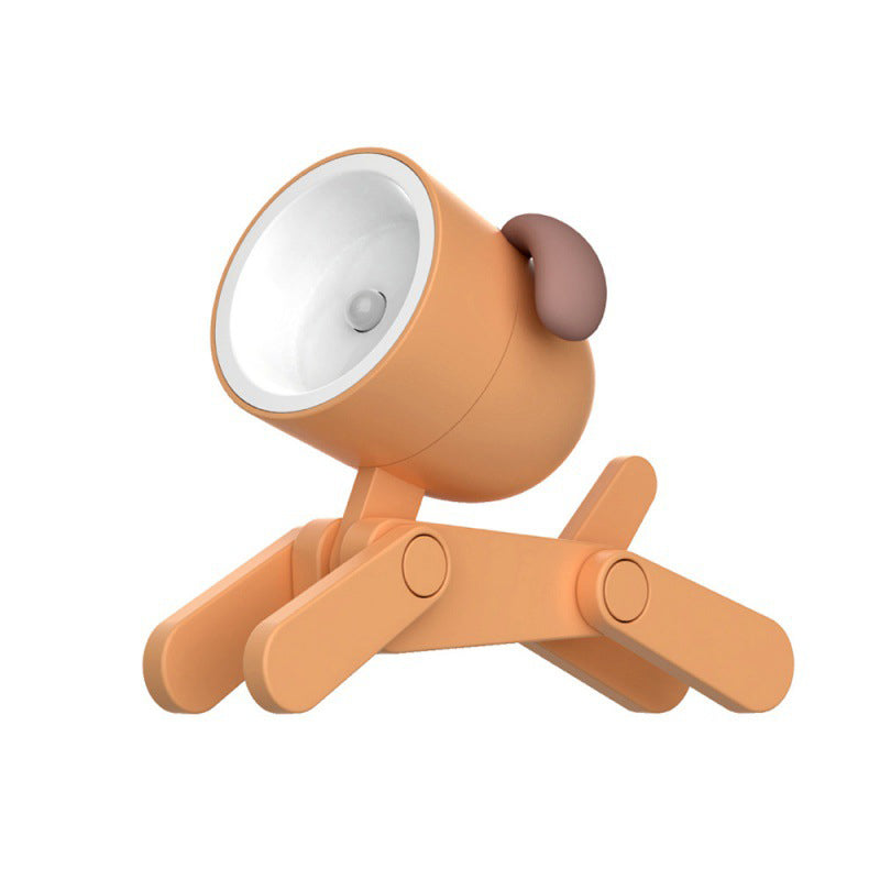BowLift | LED Cute Night Light | Brings atmosphere and cheerfulness to any room - Stimulates a soothing sleep environment