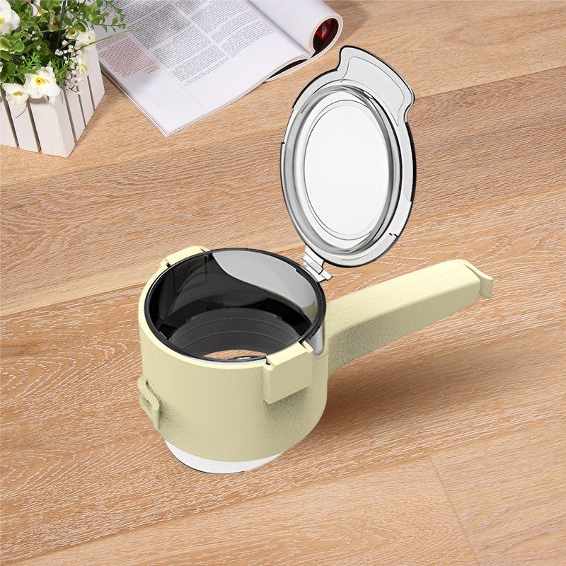 BowLift | Food closure with pocket clip (4 pieces)