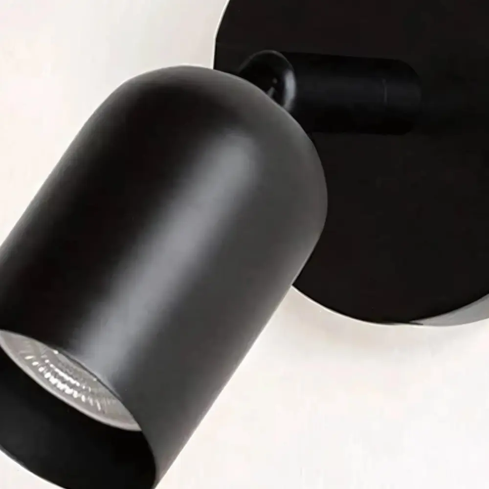 BowLift | ShineGlow - Modern Wall Light