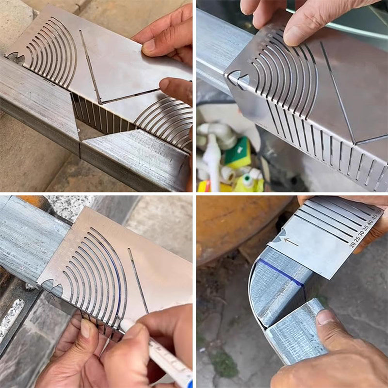 BowLift | PrecisionFlex Angle & Arc Marking Tool