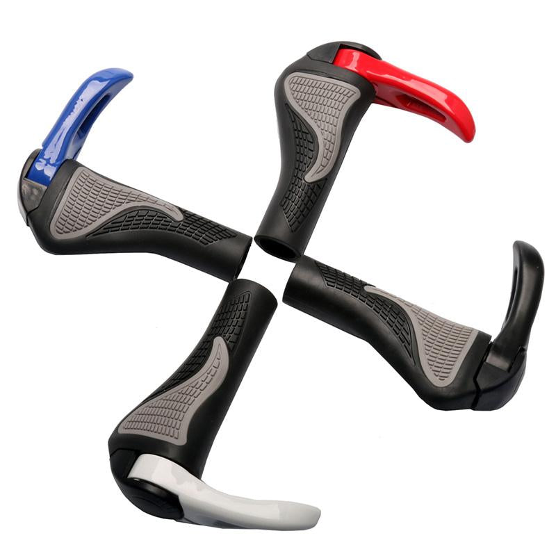 BowLift | Premium ergonomic bike handles