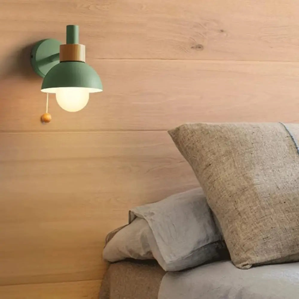 BowLift | BlueHaven - Stylish Wall Lamp