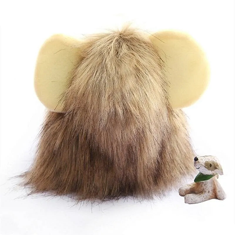 BowLift | Pet Simulation Lion Mane