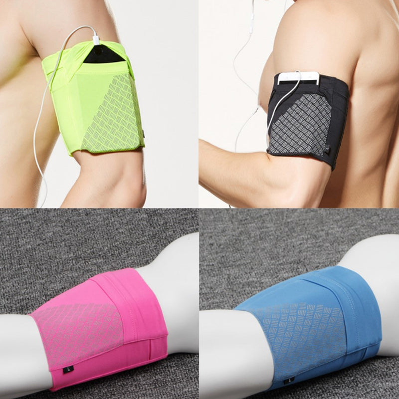 BowLift | 3 IN 1 Phone Sports Armband Case