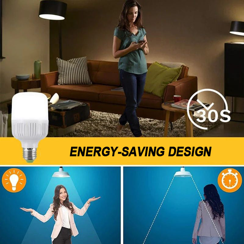 BowLift | Automatic motion sensor LED light