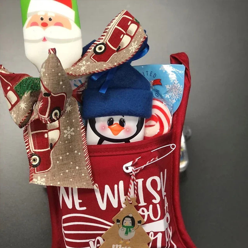 BowLift | Christmas Pot Rack Baking Kit