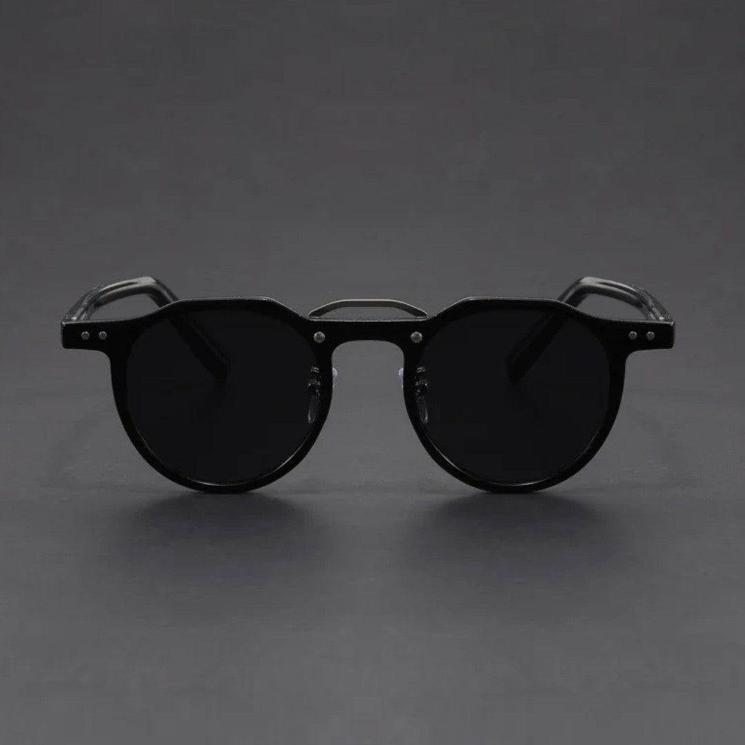 UV400 Sunglasses with Sleek Frame