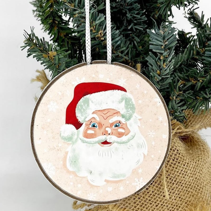BowLift | Prank Goat Scream Ornament