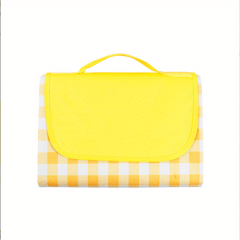 BowLift | Extra Large Waterproof Picnic Blanket | Foldable Outdoor Mat