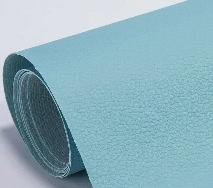 BowLift | Self-adhesive leather refresher adjustable sofa repair