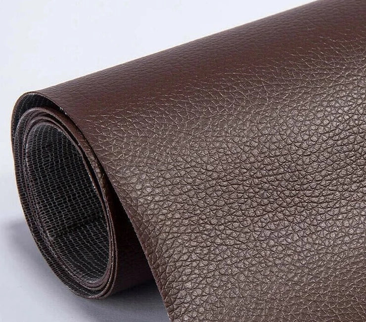 BowLift | Self-adhesive leather refresher adjustable sofa repair