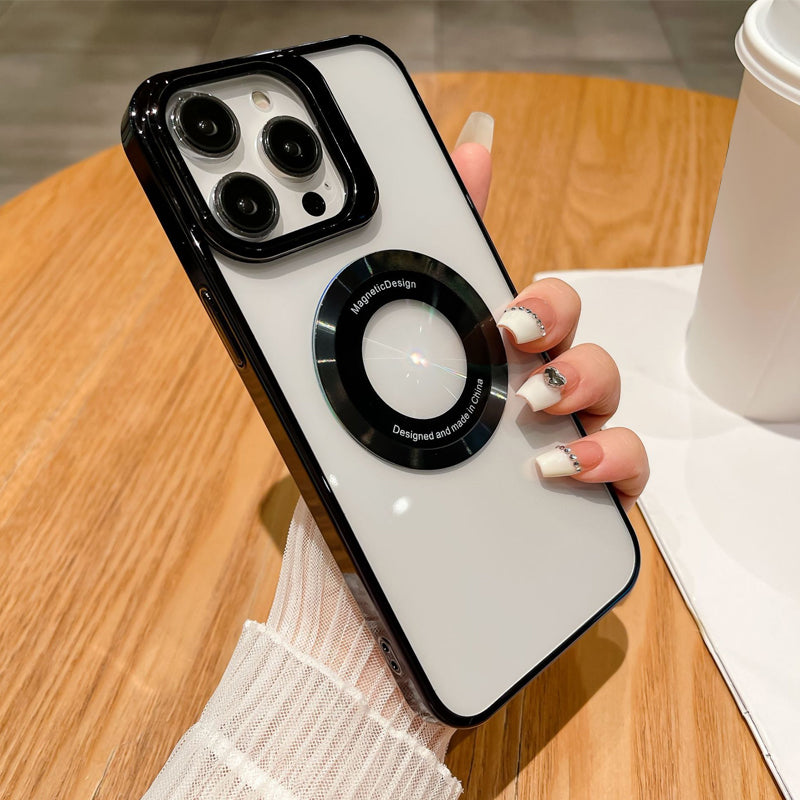 BowLift | iPhone Magnetic Phone Case with Stand