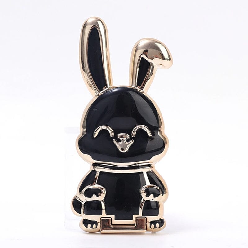 BowLift | Foldable Bunny Phone Holder