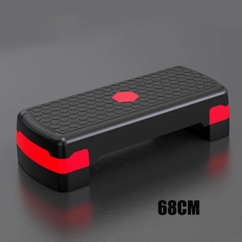 BowLift | Adjustable fitness stepper for versatile home workouts