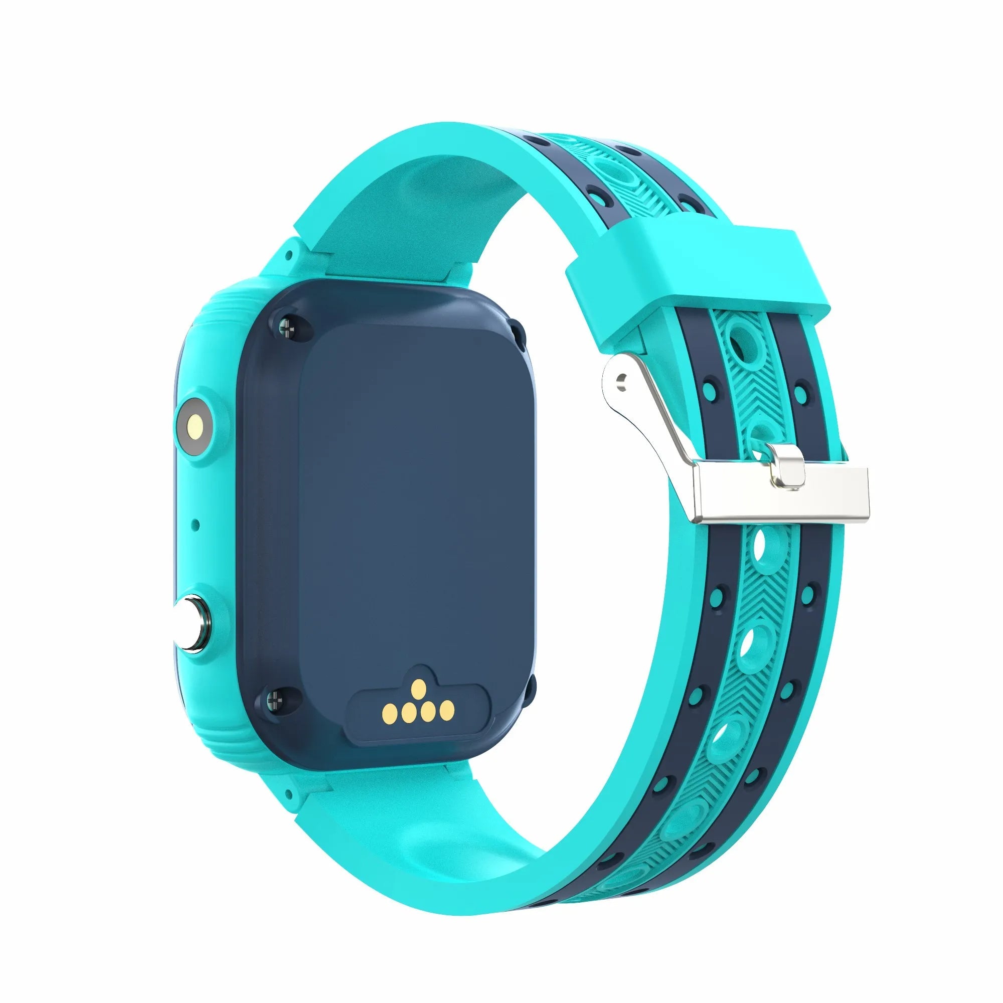 BowLift | 4G Smartwatch for Kids – KidGuardian