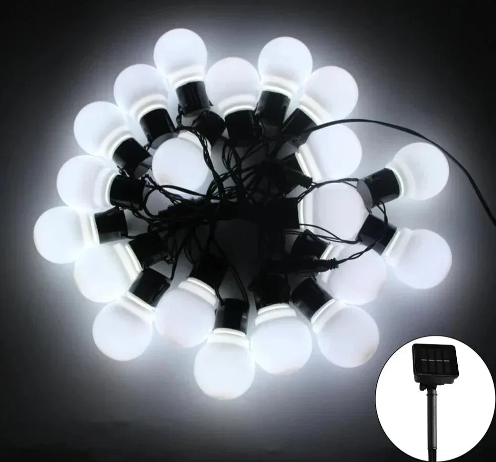 BowLift | Eco-friendly glow at every moment outdoors