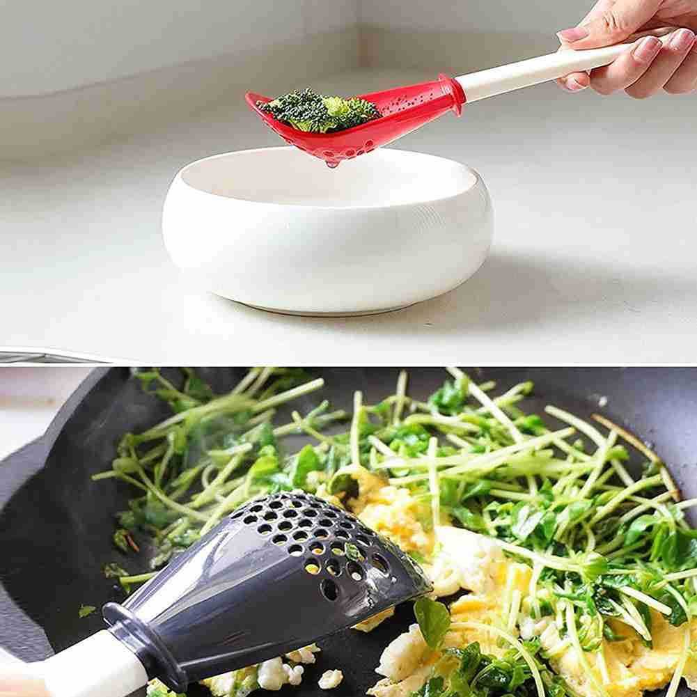 BowLift | Multifunctional Magic Cooking Spoon