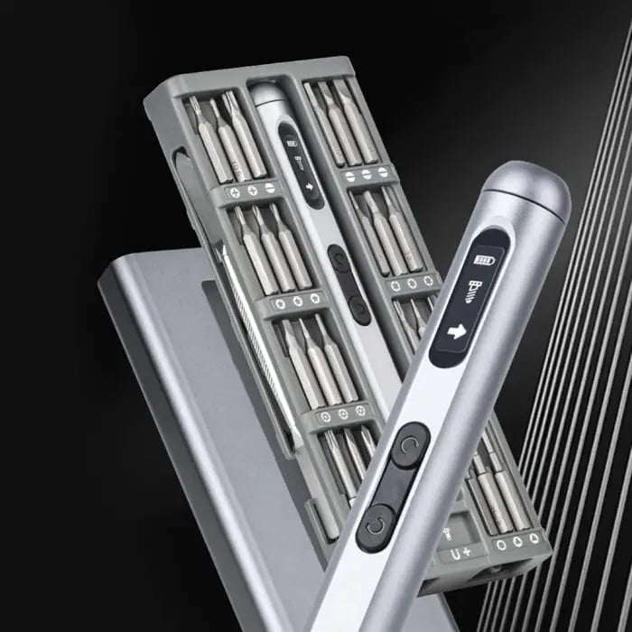 BowLift | 50-in-1 Precision Screwdriver Set