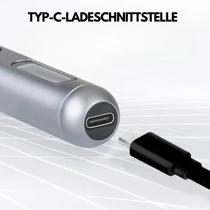 BowLift | 50-in-1 Precision Screwdriver Set