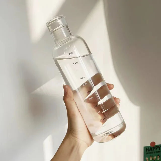 BowLift | Water bottle