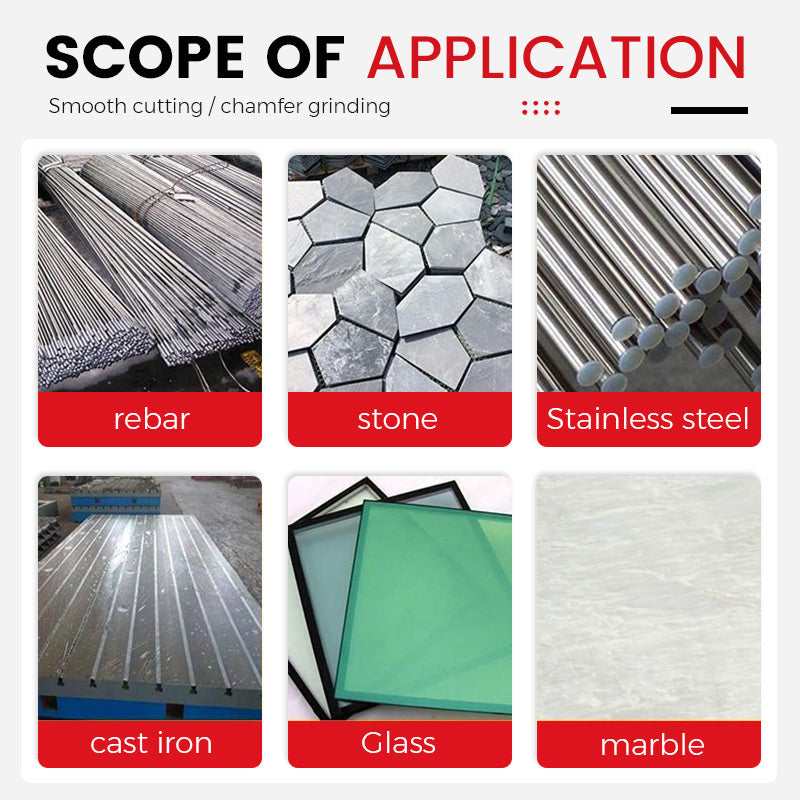 BowLift | Diamond Saw Blade