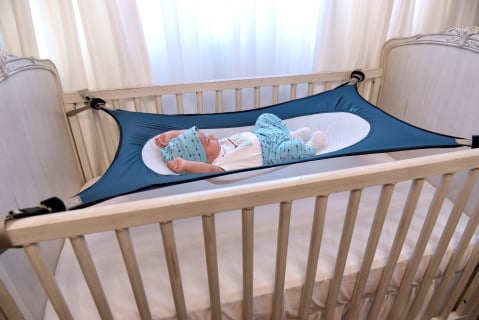 BowLift | SLEEP SWING