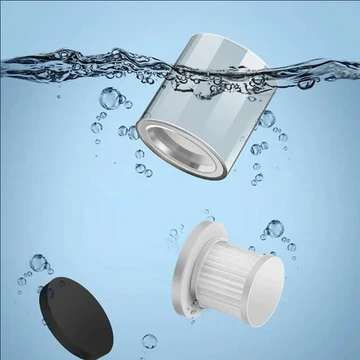 BowLift | Deep Cleaner - High Frequency Strong Mite Removal