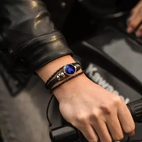 BowLift | Manifest Bracelet - Attract prosperity - 1+1 Free only today!