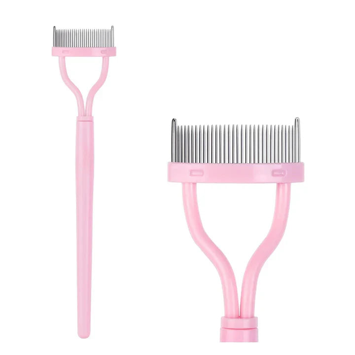 BowLift | Precision Eyelash Comb & Separator for Flawless Eyelashes